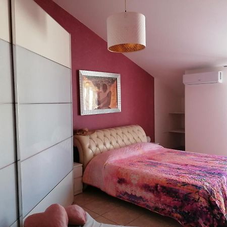 Gmb Villa Rosy Гела Экстерьер фото