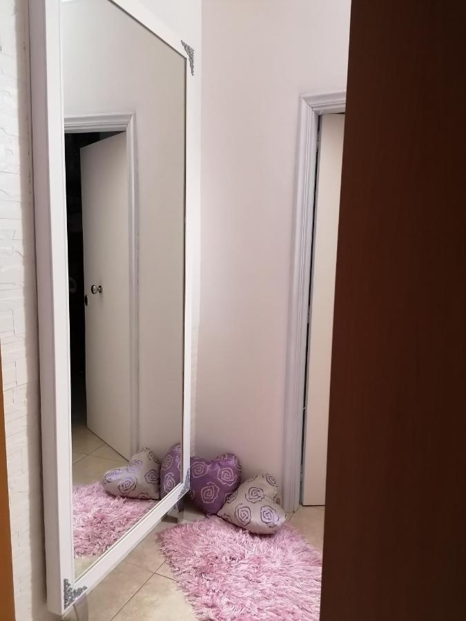 Gmb Villa Rosy Гела Экстерьер фото